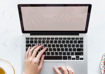 Keep on Writing
