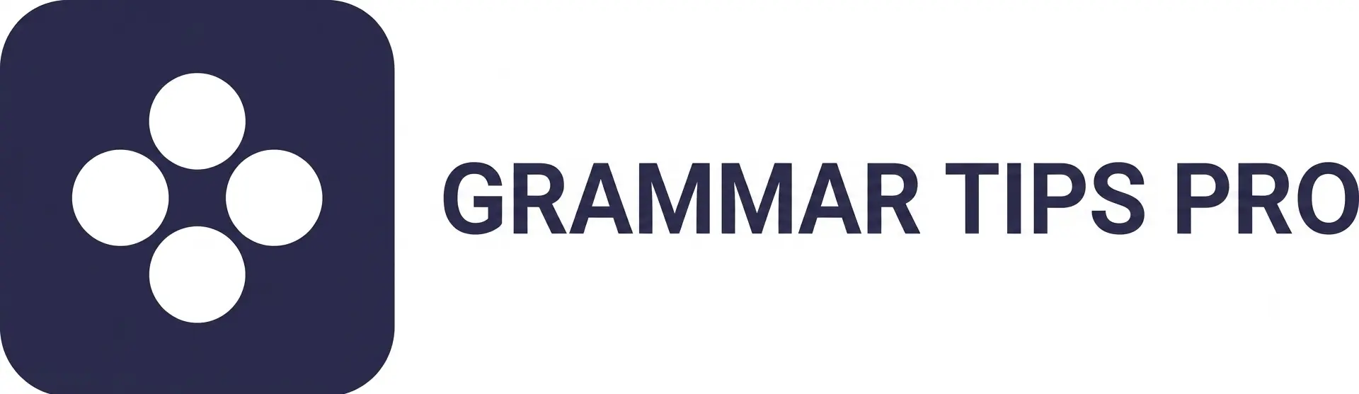 Grammar Tips Pro